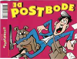 De Postbode - Grote Gleuven, Kleine Gleuven