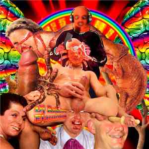 DJ Rainbow Ejaculation - DJ Rainbow Ejaculation