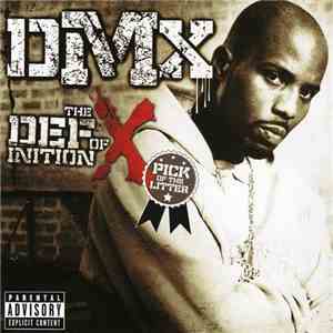 DMX - The Definition Of X: Pick Of The Litter