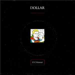 Dollar - O L'Amour