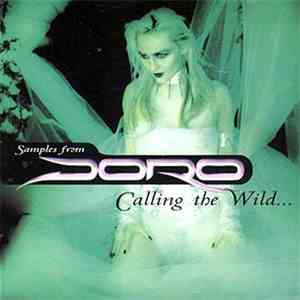 Doro - Samples From Calling The Wild
