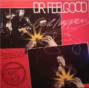 Dr. Feelgood - As It Happens