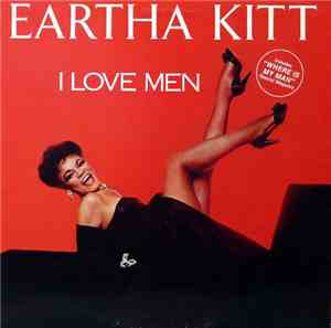 Eartha Kitt - I Love Men