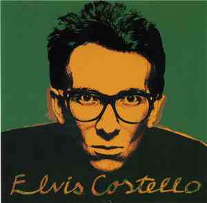 Elvis Costello - An Overview Disc