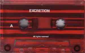 Excretion - Suicide Silence