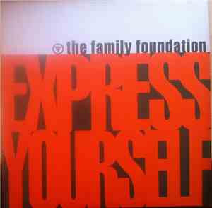 Family Foundation - Express Yourself
