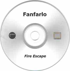 Fanfarlo - Fire Escape