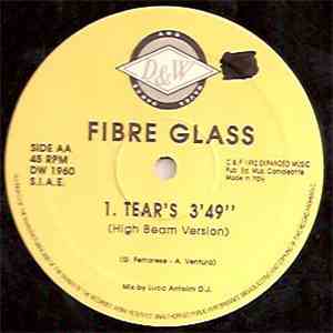 Fibre Glass - Tear's