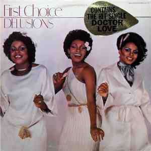 First Choice - Delusions