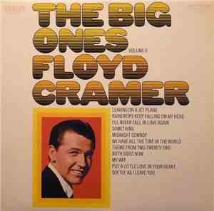 Floyd Cramer - The Big Ones, Volume II