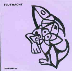 Flutwacht - Komareise - Demo
