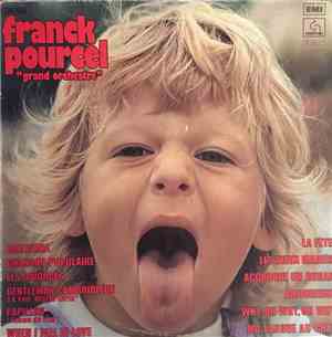 Franck Pourcel 
