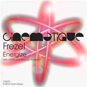 Frezel - Energize
