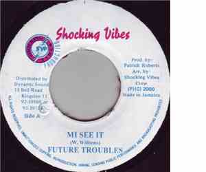Future Troubles - Mi See It