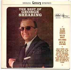 George Shearing - The Best Of George Shearing