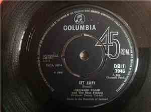 Georgie Fame And The Blue Flames - Get Away