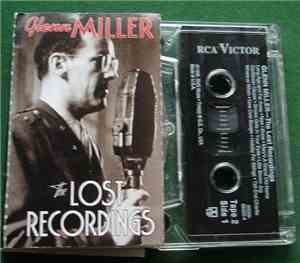 Glenn Miller - The Lost Recordings