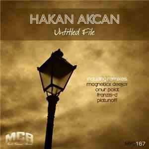 Hakan Akcan - Untitled File