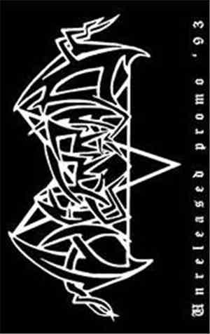 Horrid - Unreleased Promo '93