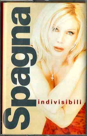 Ivana Spagna - Indivisibili
