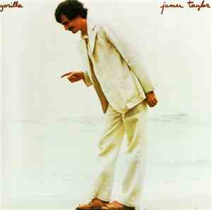 James Taylor  - Gorilla