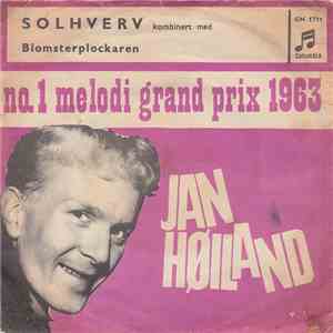 Jan Høiland - Solhverv