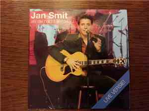 Jan Smit - Als De Nacht Verdwijnt Live Versie