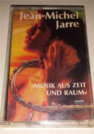 Jean-Michel Jarre - Musik Aus Zeit Und Raum
