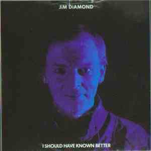 Jim Diamond - I Should Have Known Better