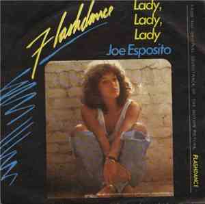 Joe Esposito / Shandi - Lady, Lady, Lady / He's A Dream