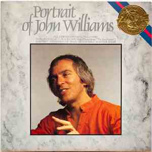 John Williams  - Portrait Of John Williams