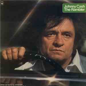 Johnny Cash - The Rambler