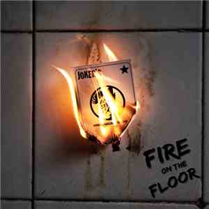 Joker's - Fire On The Floor