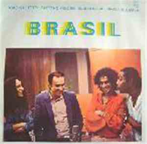 João Gilberto / Caetano Veloso / Gilberto Gil / Maria Bethânia - Brasil