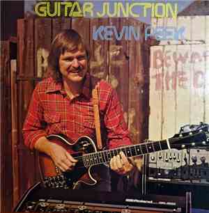 Kevin Peek - Guitar Junction - The Exciting Sounds Of Kevin Peek And His Sy ...