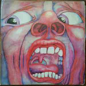 King Crimson - In The Court Of The Crimson King (An Observation By King Cri ...