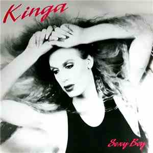 Kinga  - Sexy Boy