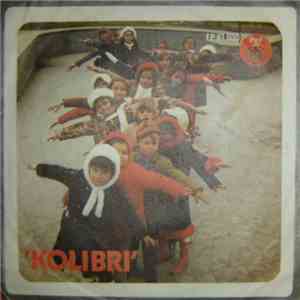 'Kolibri' - 'Kolibri'