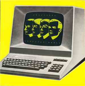 Kraftwerk - Computer·World
