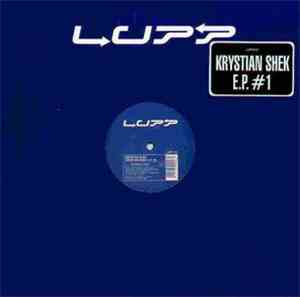 Krystian Shek - Krystian Shek E.P. #1