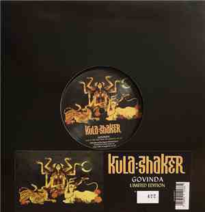 Kula Shaker - Govinda