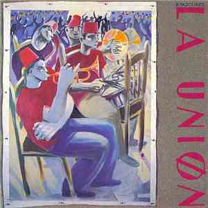 La Unión - El Maldito Viento