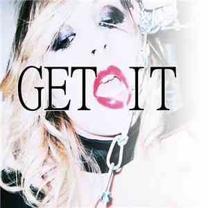 Laika (Brazil Singer) - Get It
