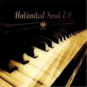 Lamar Wyze And Joy Holiday - Unlimited Soul EP