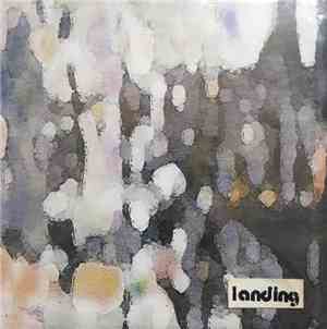 Landing - Centrefuge EP