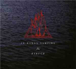 Le Baron Vampire - Baruch