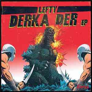 Lefty  - Derka Der EP