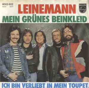 Leinemann - Mein Grünes Beinkleid