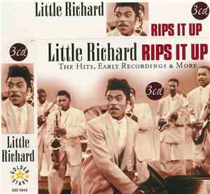 Little Richard - Rips It Up