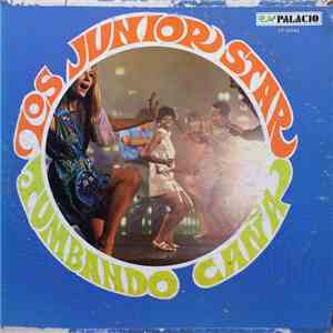 Los Junior Star - Tumbando Caña